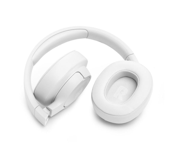 JBL Tune 770NC Białe - 1163209 - zdjęcie 6